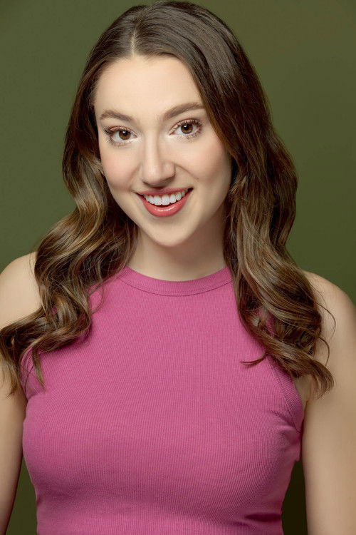 Olivia Rose Barrell as Everly