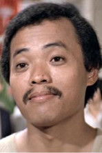 Cheung Kwok-Wah as Cat's Hired Rascal