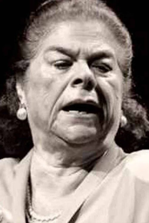 La Paquera de Jerez as 