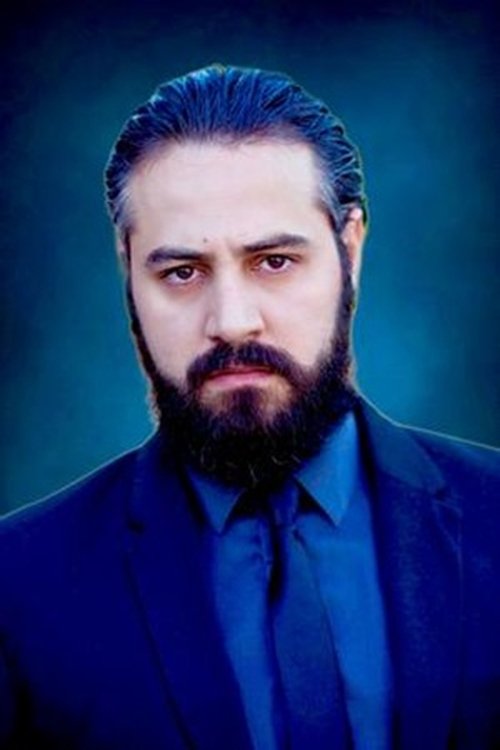 Vardan Amolikyan as Gevorg