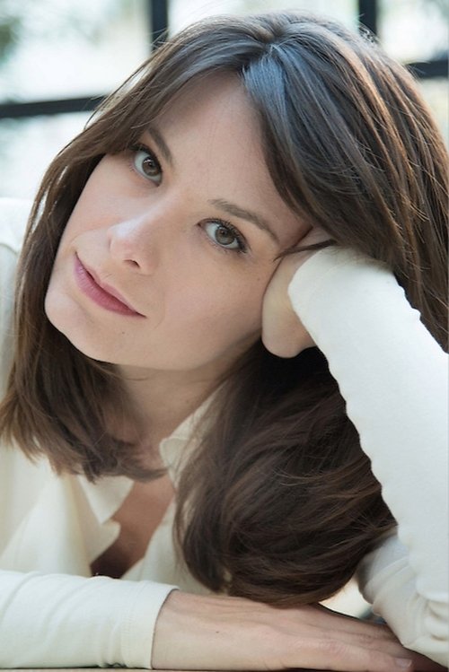 Julie Voisin as Adrienne