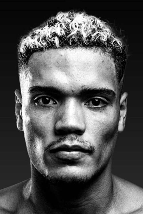 Amilcar Vidal as Self