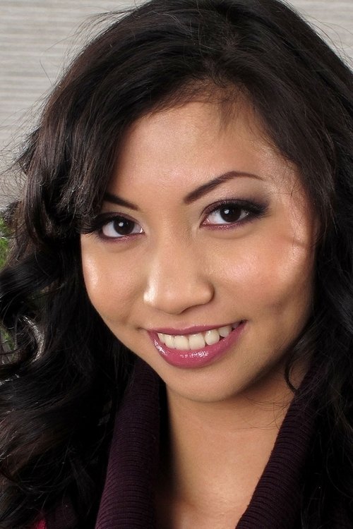 Rosemary Radeva as Transylvanian