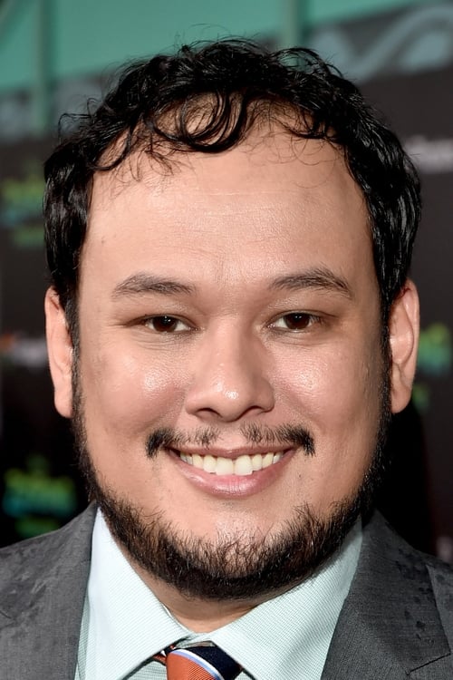 Raymond S. Persi as Stomach / Monk (voice)