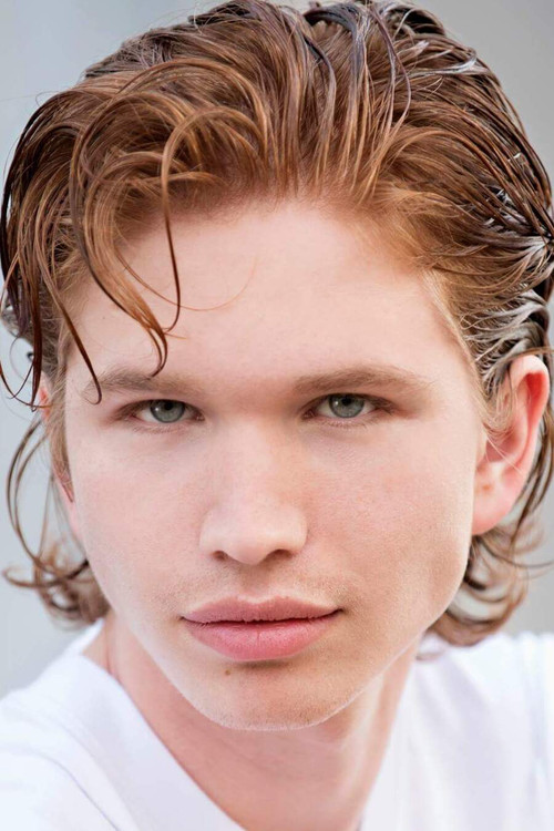 Raam Weinfeld as Noah