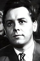 Sergey Yakovlev as soviet officer