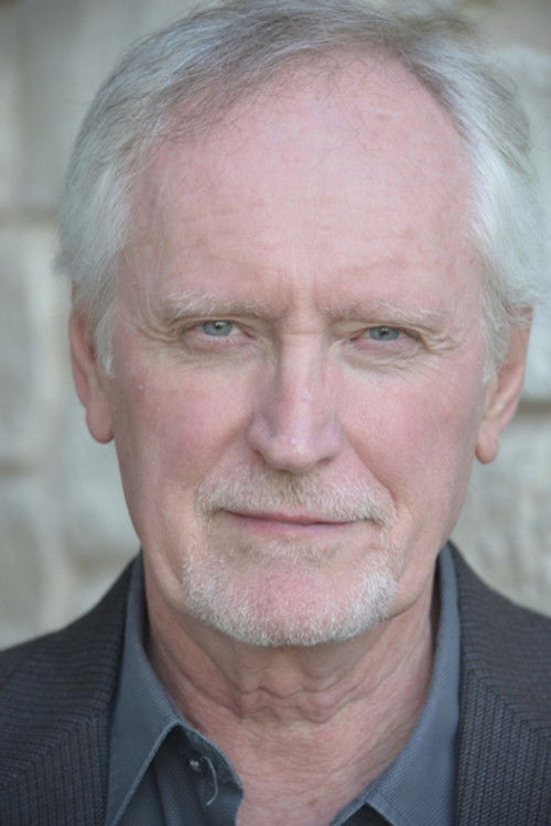 Michael Stephen Costello as Doctor Charles Devereux