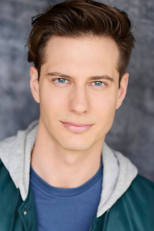 Jhor Asketills as Amir Prostakov