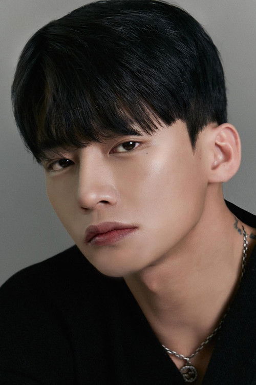 Kim Chan-gyu as Asin