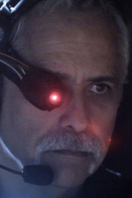 Humberto Di Paolo as Vicente Sergachu