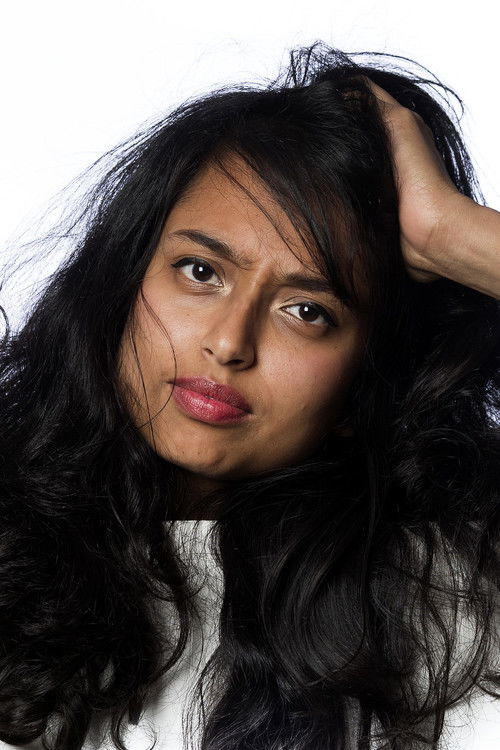 Pooja Guptar as Self