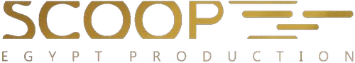 Scoop Egypt Production logo
