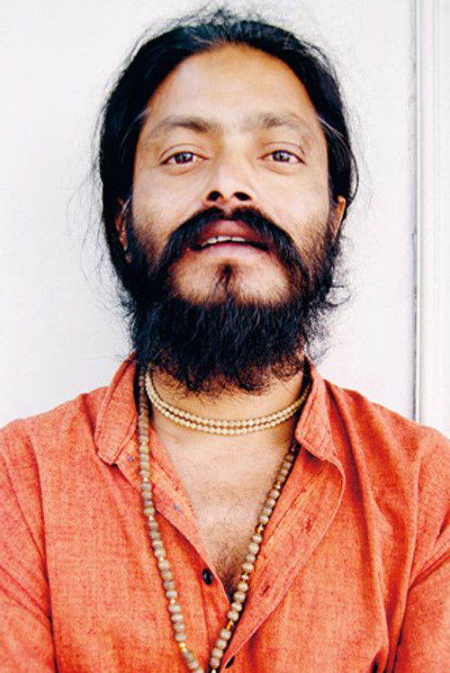 Kartik Das Baul as 