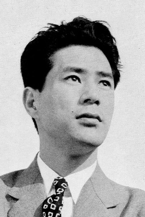 Hiroshi Koizumi as 