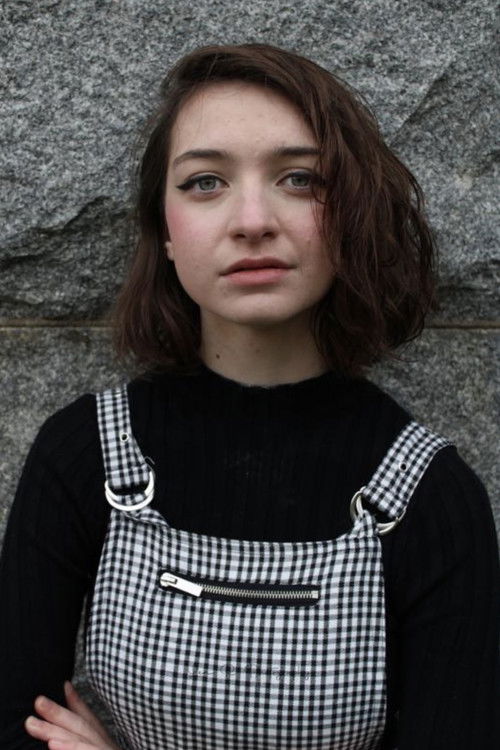 Alaina Tennant as Margit