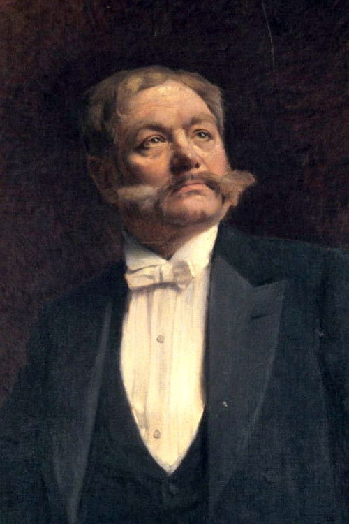 Maurice de Féraudy as 