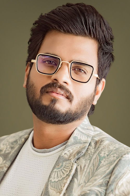 Murali Radhakrishnan as Joshua