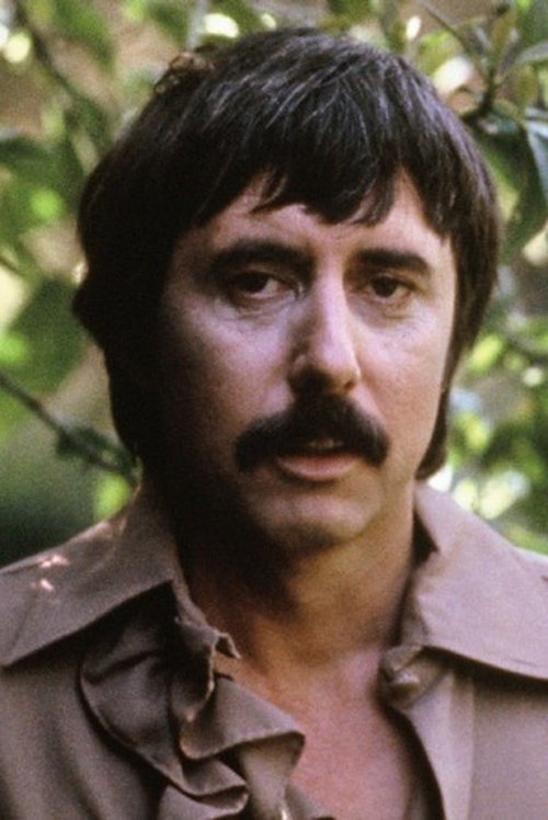 Lee Hazlewood as Smoke