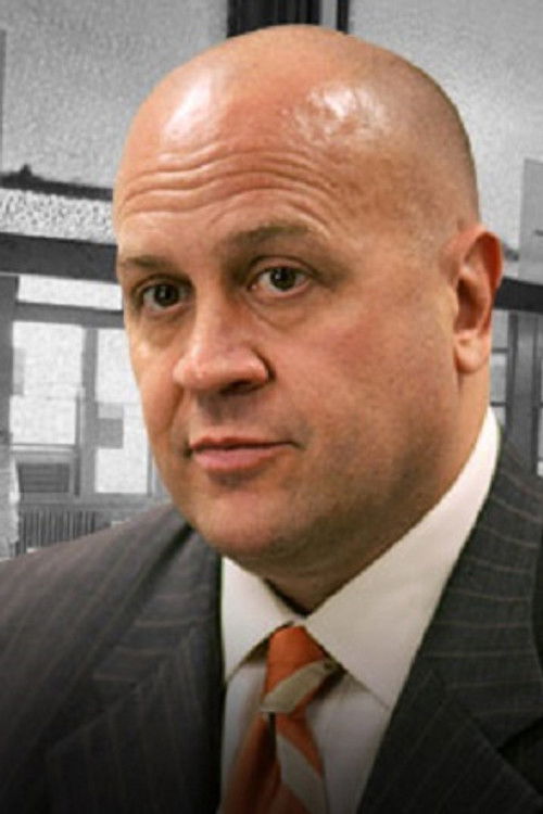 Edward T. Norris as Self - Investigator