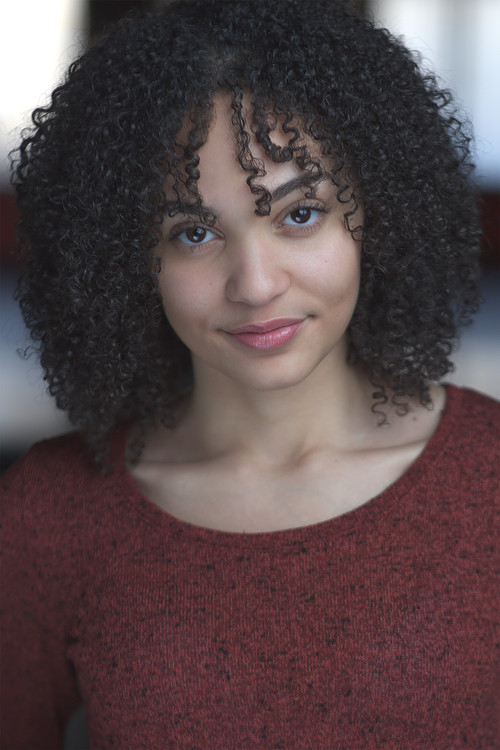 Jaelynn Thora Brooks as Jonesie