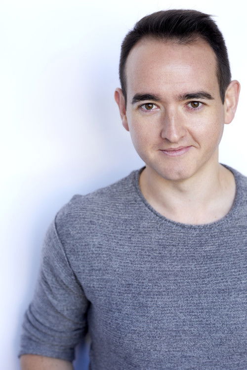 Mark Prendergast as 1st Guard