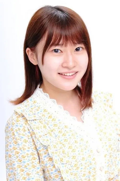 Sorami Watanabe as Saki Kimura