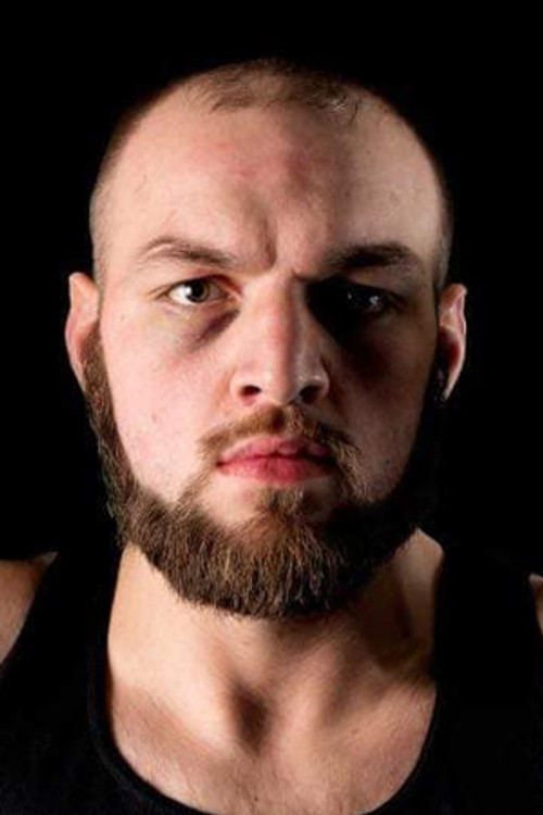 Brandon Carmack as Self