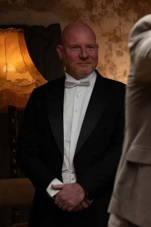 Bert Brouwer as Philip - Butler