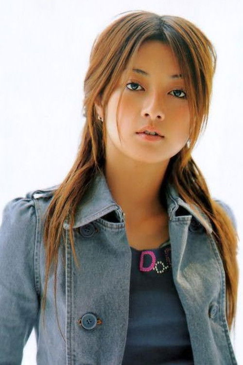 Tomiko Van as Lady Kanade (voice)