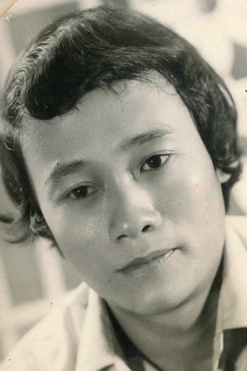 Hoàng Ấn as Snail Burglar (Trộm Ốc)