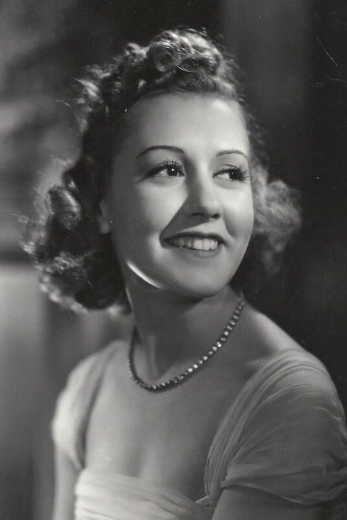 María Luisa Gerona as 
