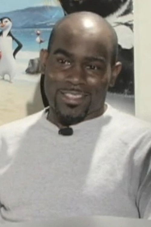 Matthew J. Munn as Boog / Doug (voice)