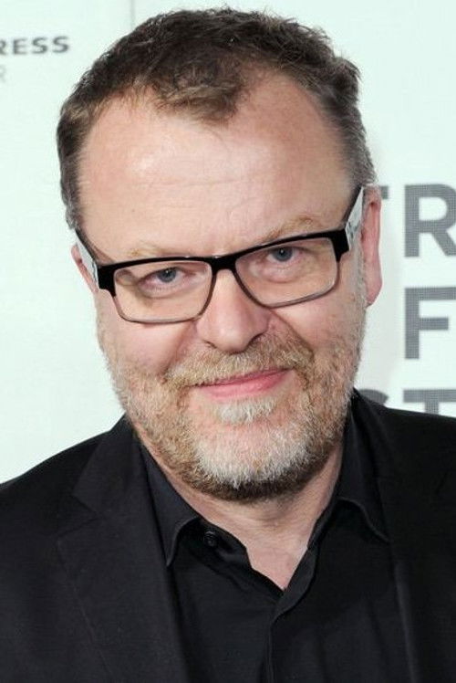 Stefan Ruzowitzky as Himself