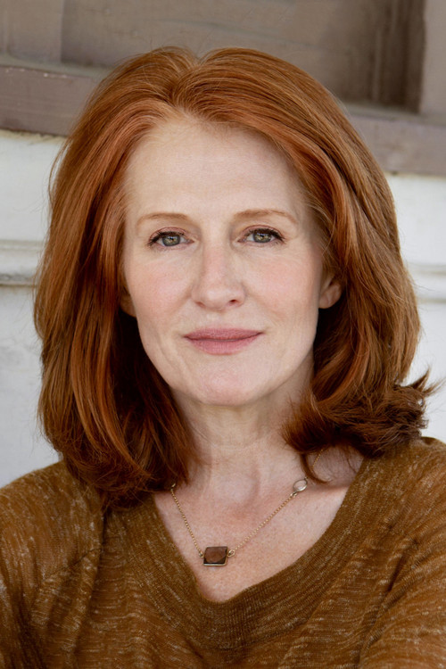 Dagmar Lakčevič as 