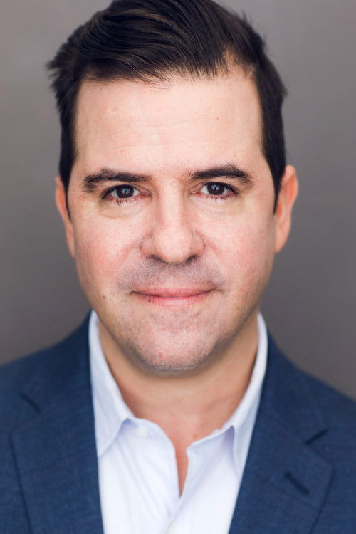 Sean Modica as Metalhead Clerk