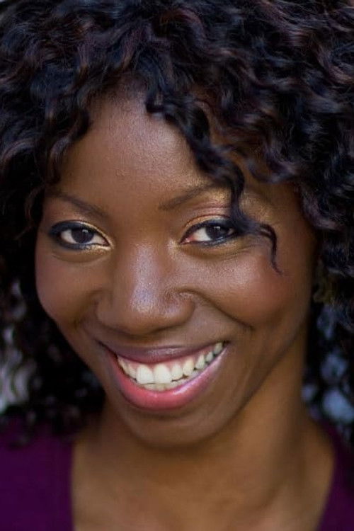 Alicia Payne as Asse