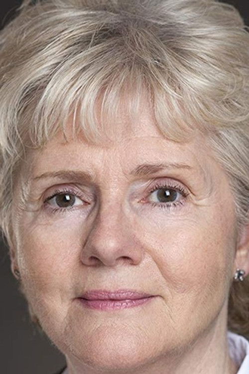 Heather Walker as Mrs. Kendall