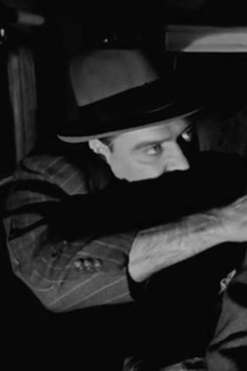 John Ward as Slick Kirby