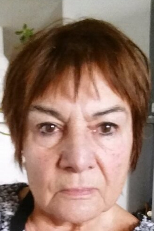 Chantal Liennel as Amandine