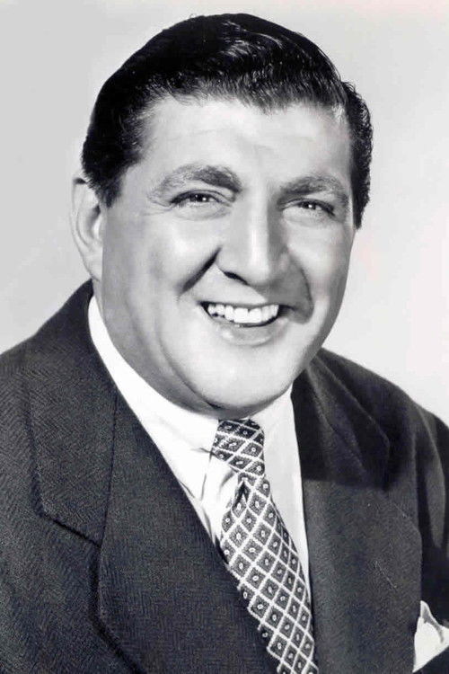 Tony Pastor as Tony Pastor