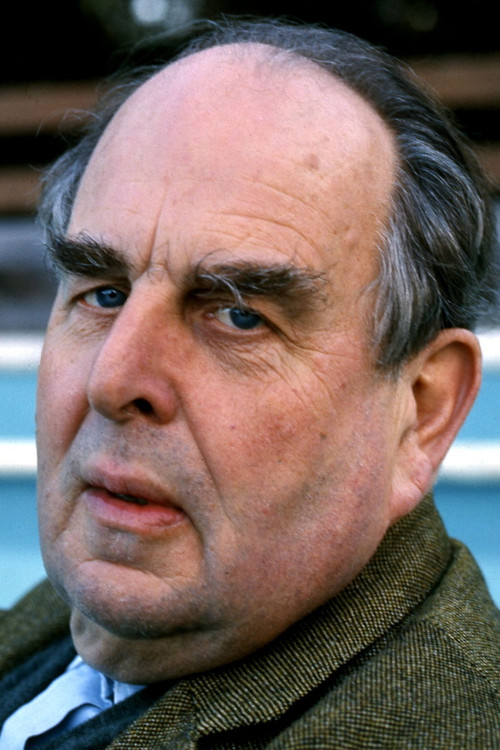 Robert Morley as Oscar Hammerstein I