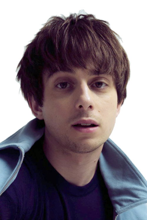 Gabriel Howell as Snotlout