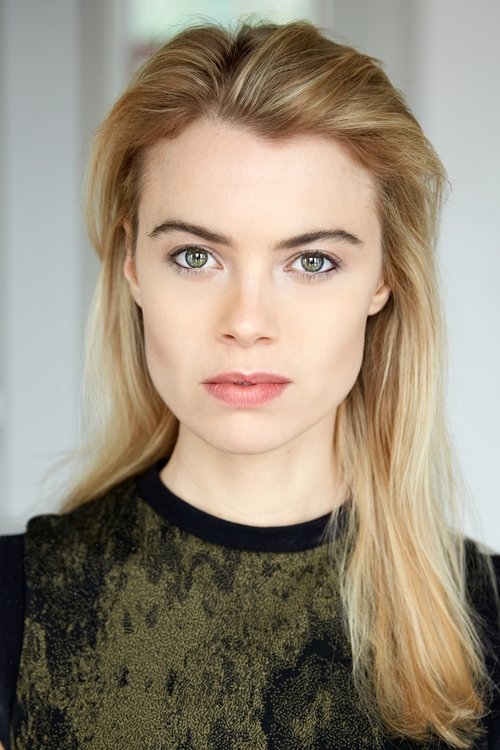 Alexandra Grossi as Kitty