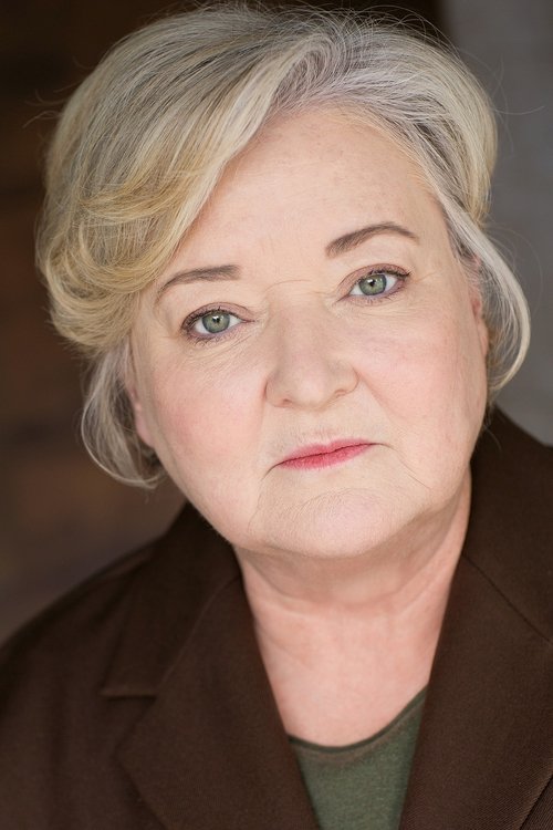 Rachel Winfree as Turquoise