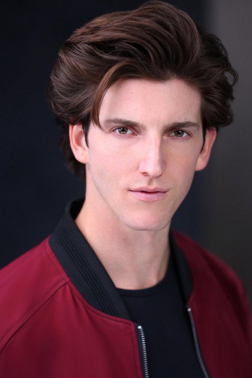 Kyle Painter as Danny