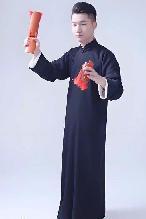 刘筱亭 as 刘筱亭