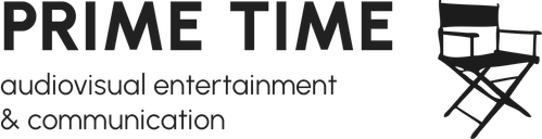Prime Time logo