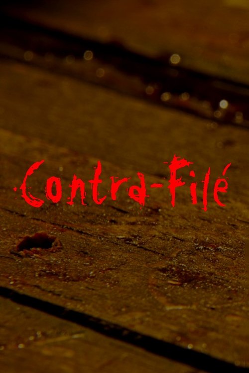 Contra-Filé poster
