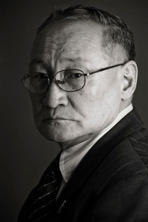 Jigjidsuren Gombojav as Gochoo