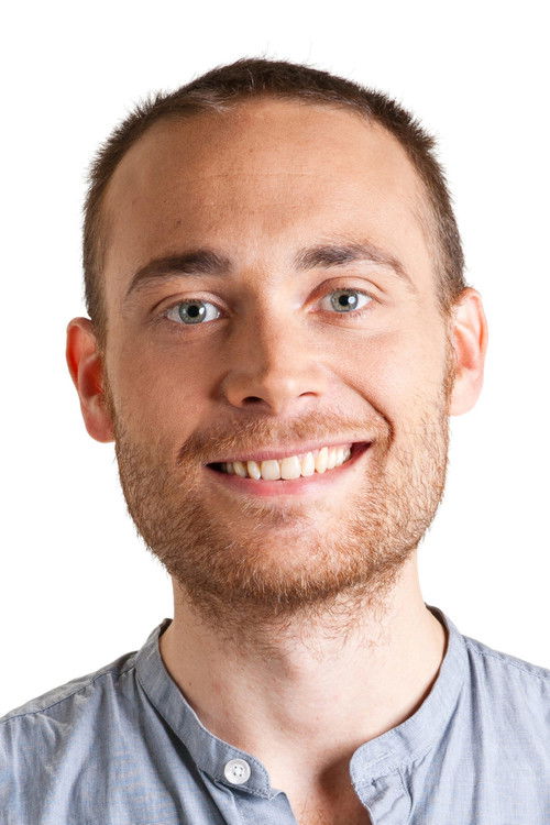 Jesper Rönndahl as Supergrodan (Voice)